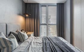 Avalon Time Apartment