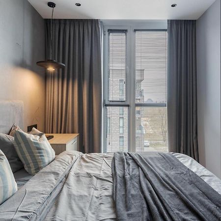 Avalon Time Apartment Львів Екстер'єр фото