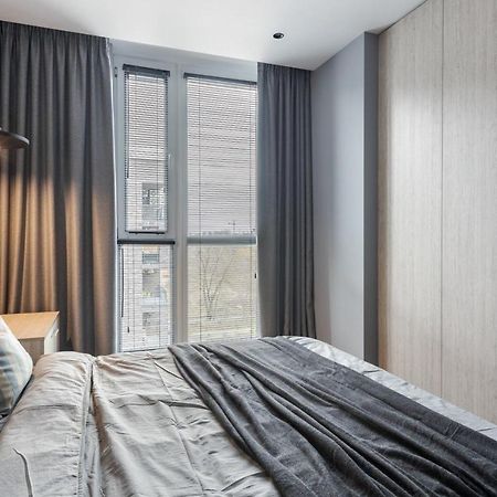 Avalon Time Apartment Львів Екстер'єр фото