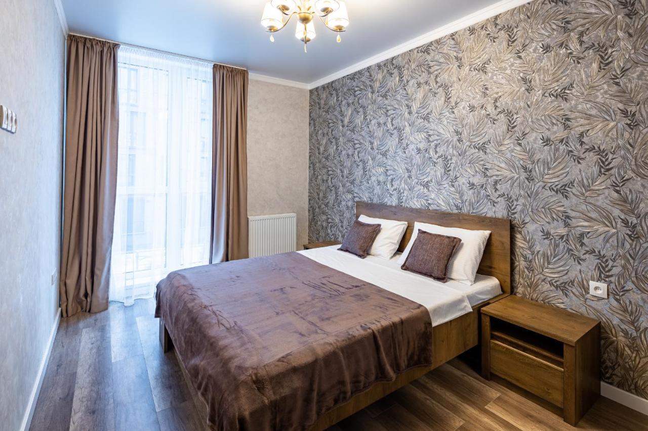 Avalon Time Apartment Львів Екстер'єр фото