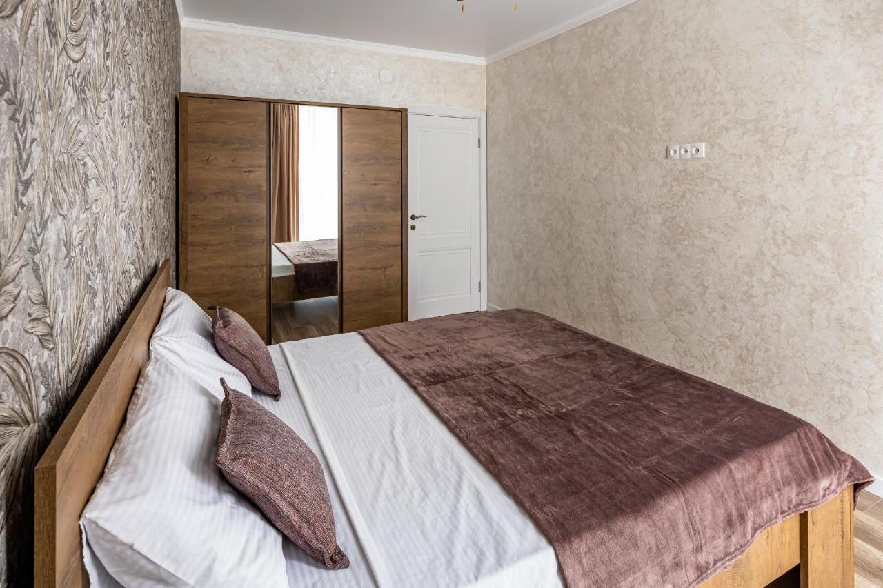 Avalon Time Apartment Львів Екстер'єр фото