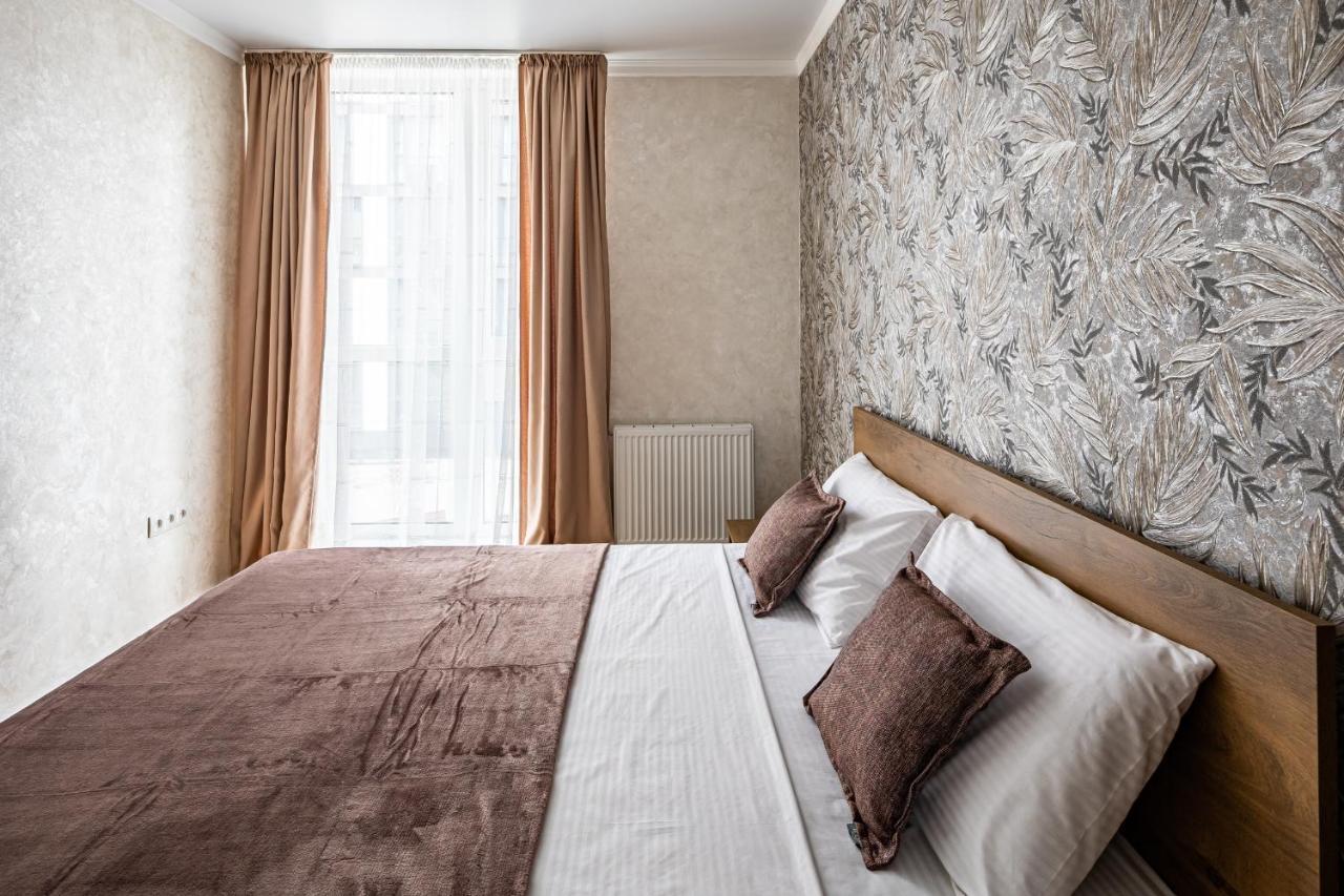 Avalon Time Apartment Львів Екстер'єр фото