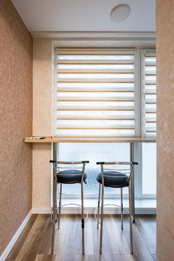 Avalon Time Apartment Львів Екстер'єр фото