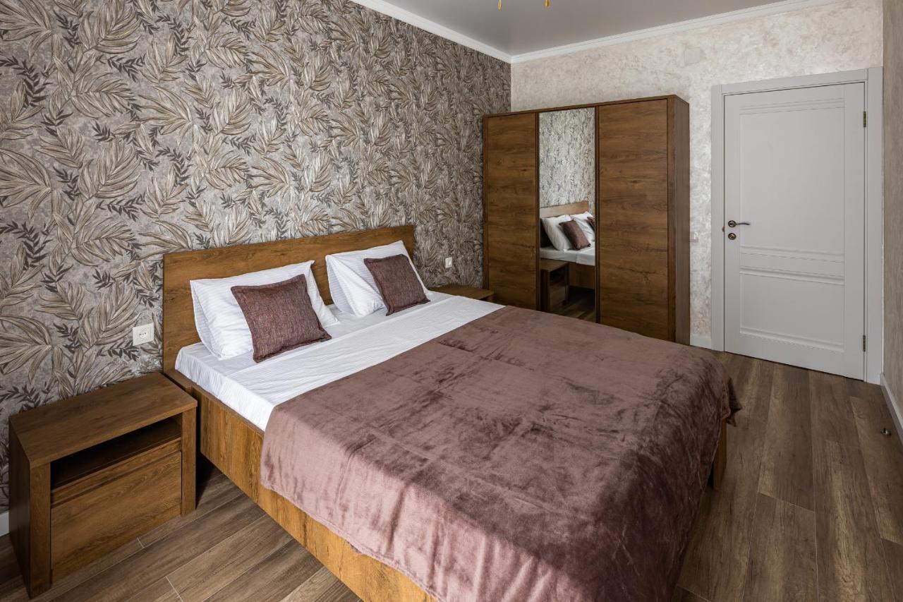 Avalon Time Apartment Львів Екстер'єр фото