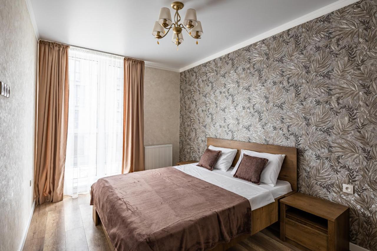 Avalon Time Apartment Львів Екстер'єр фото