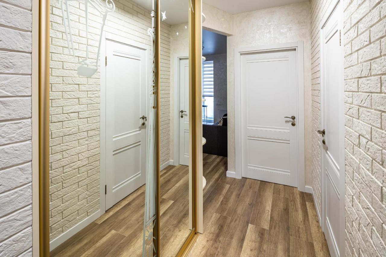 Avalon Time Apartment Львів Екстер'єр фото