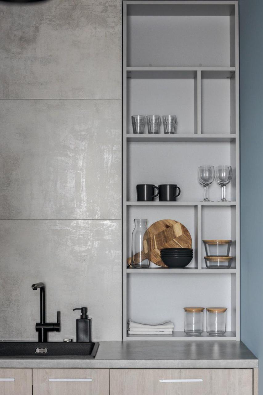 Avalon Time Apartment Львів Екстер'єр фото