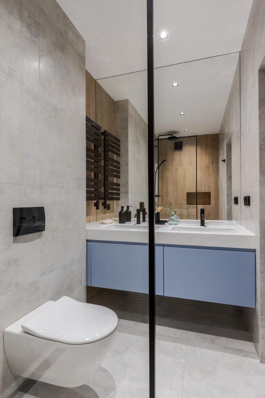 Avalon Time Apartment Львів Екстер'єр фото