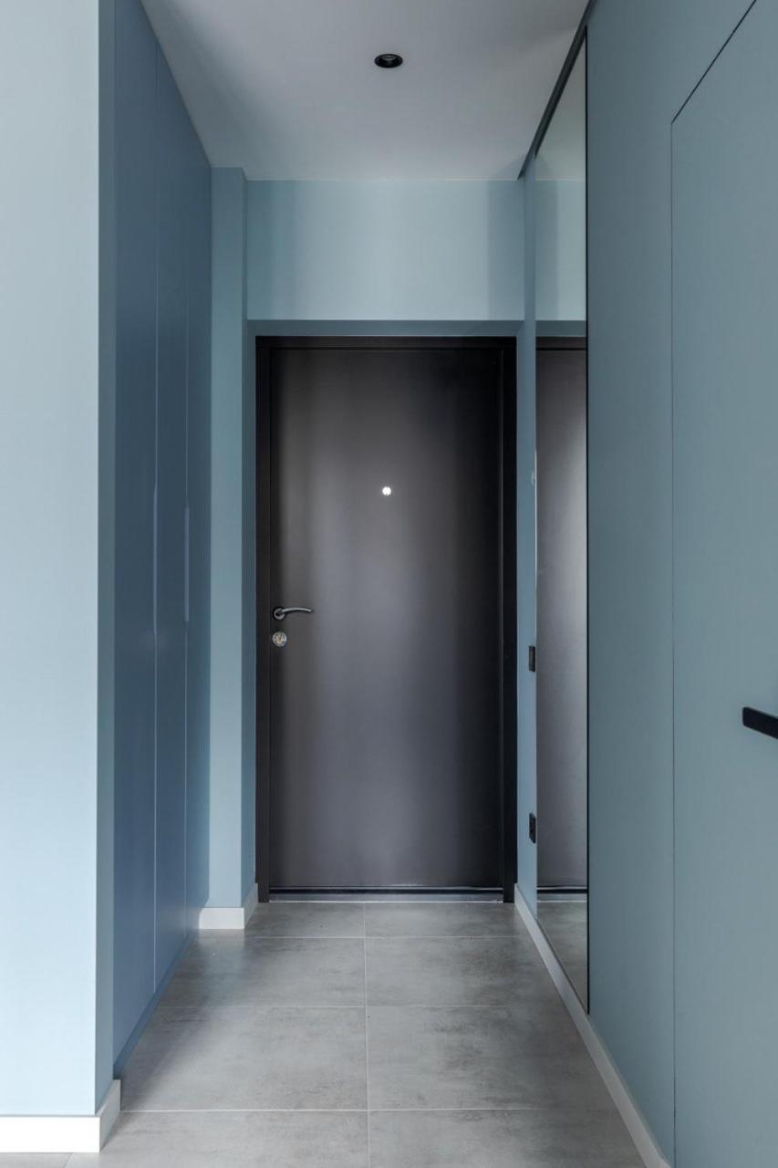 Avalon Time Apartment Львів Екстер'єр фото