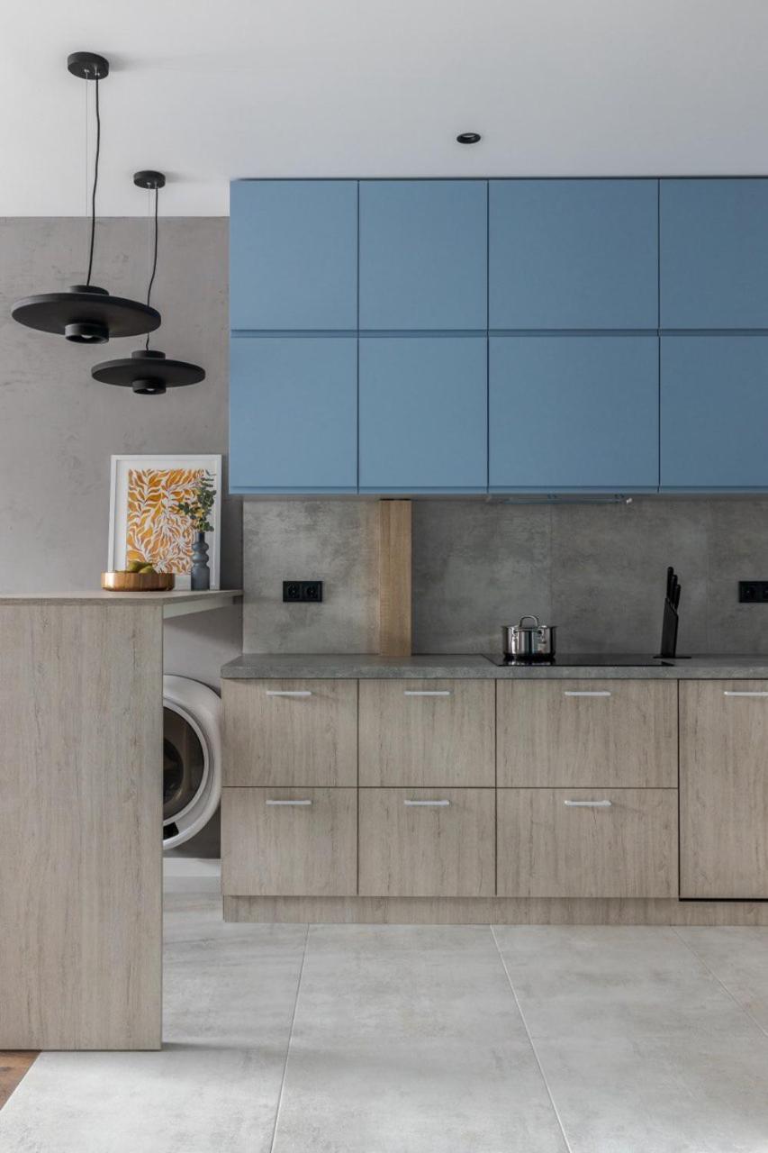 Avalon Time Apartment Львів Екстер'єр фото