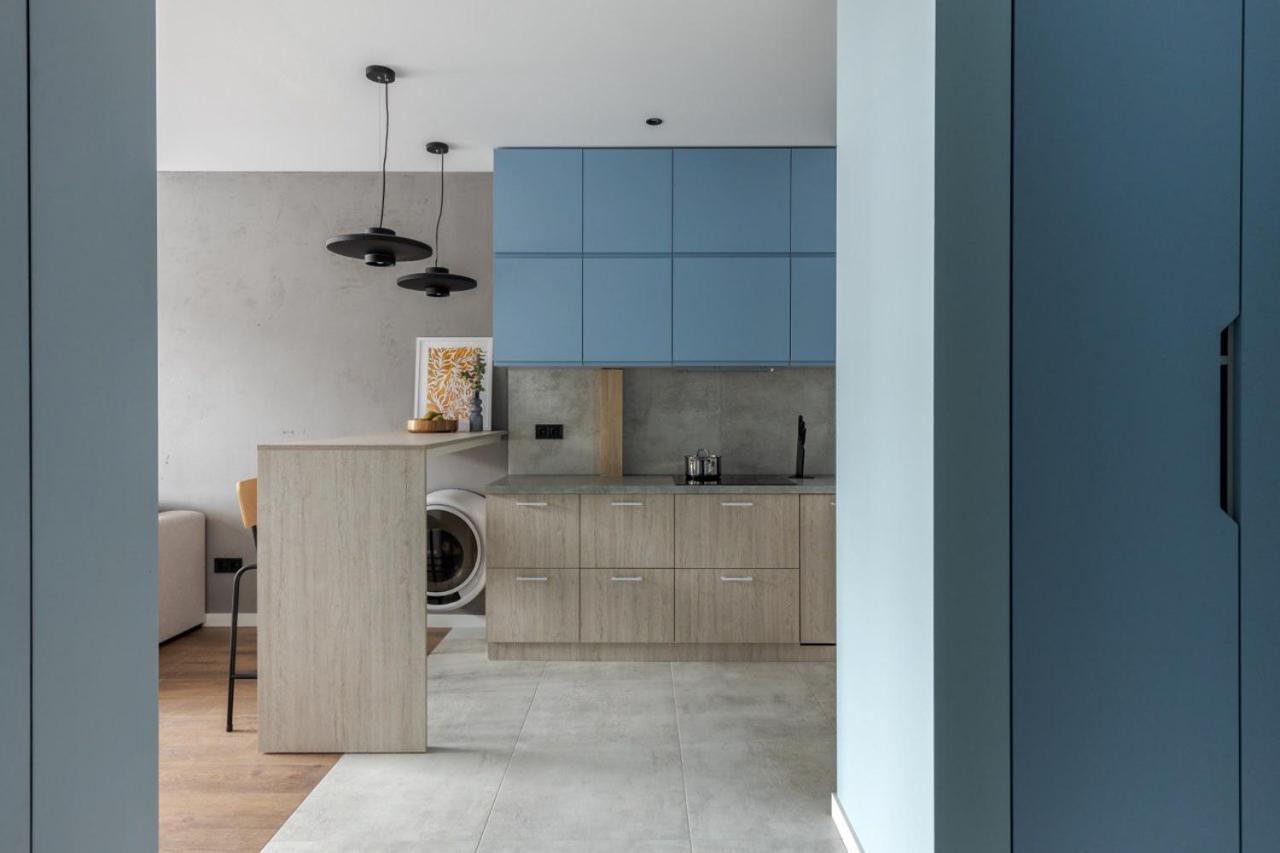 Avalon Time Apartment Львів Екстер'єр фото