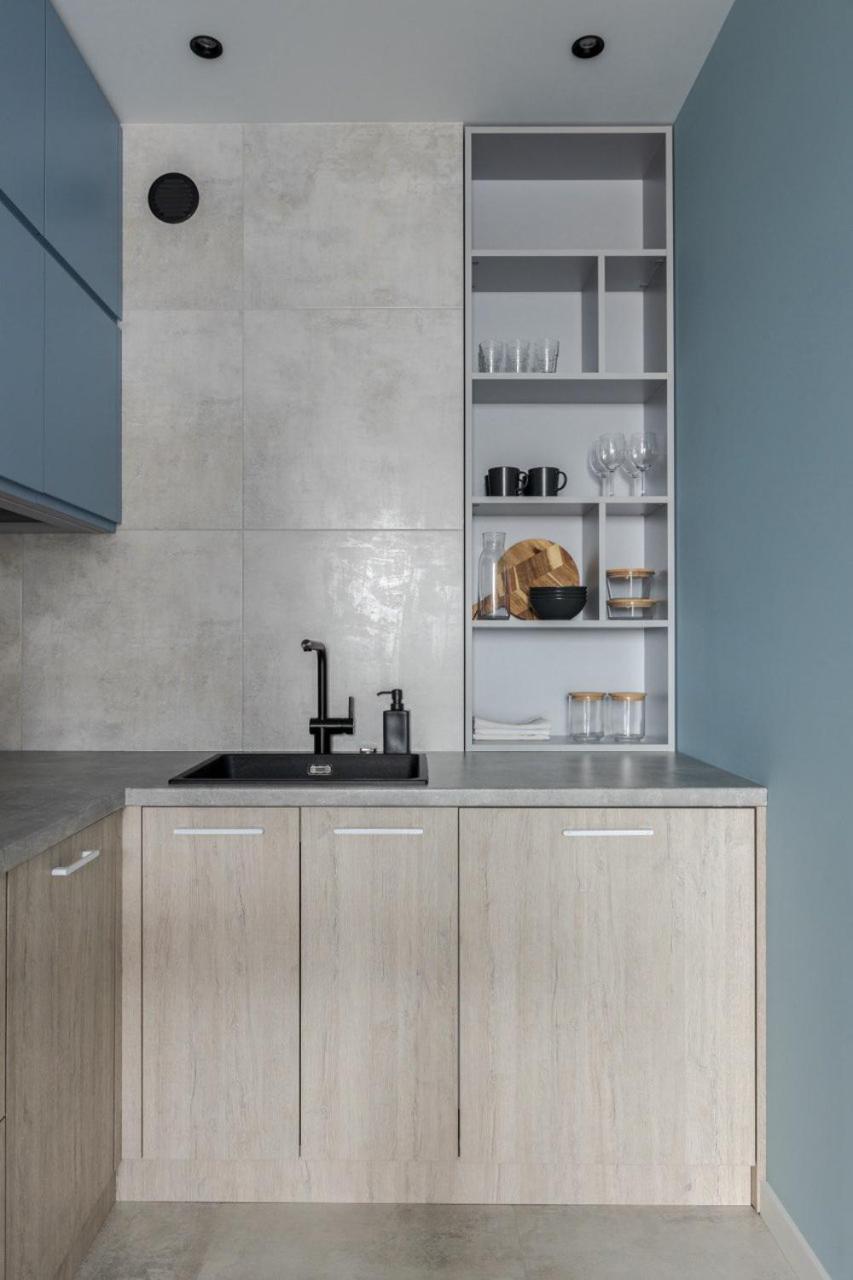 Avalon Time Apartment Львів Екстер'єр фото