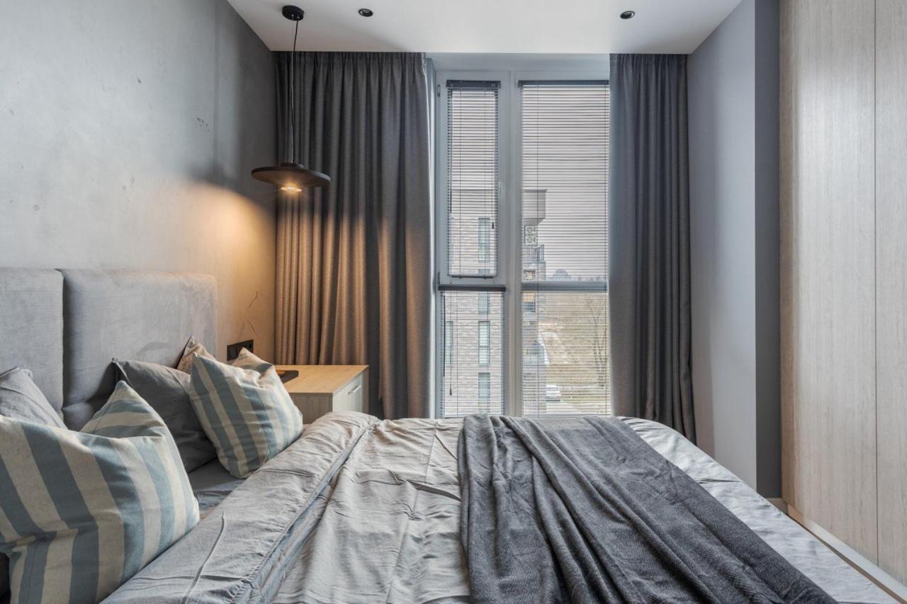 Avalon Time Apartment Львів Екстер'єр фото