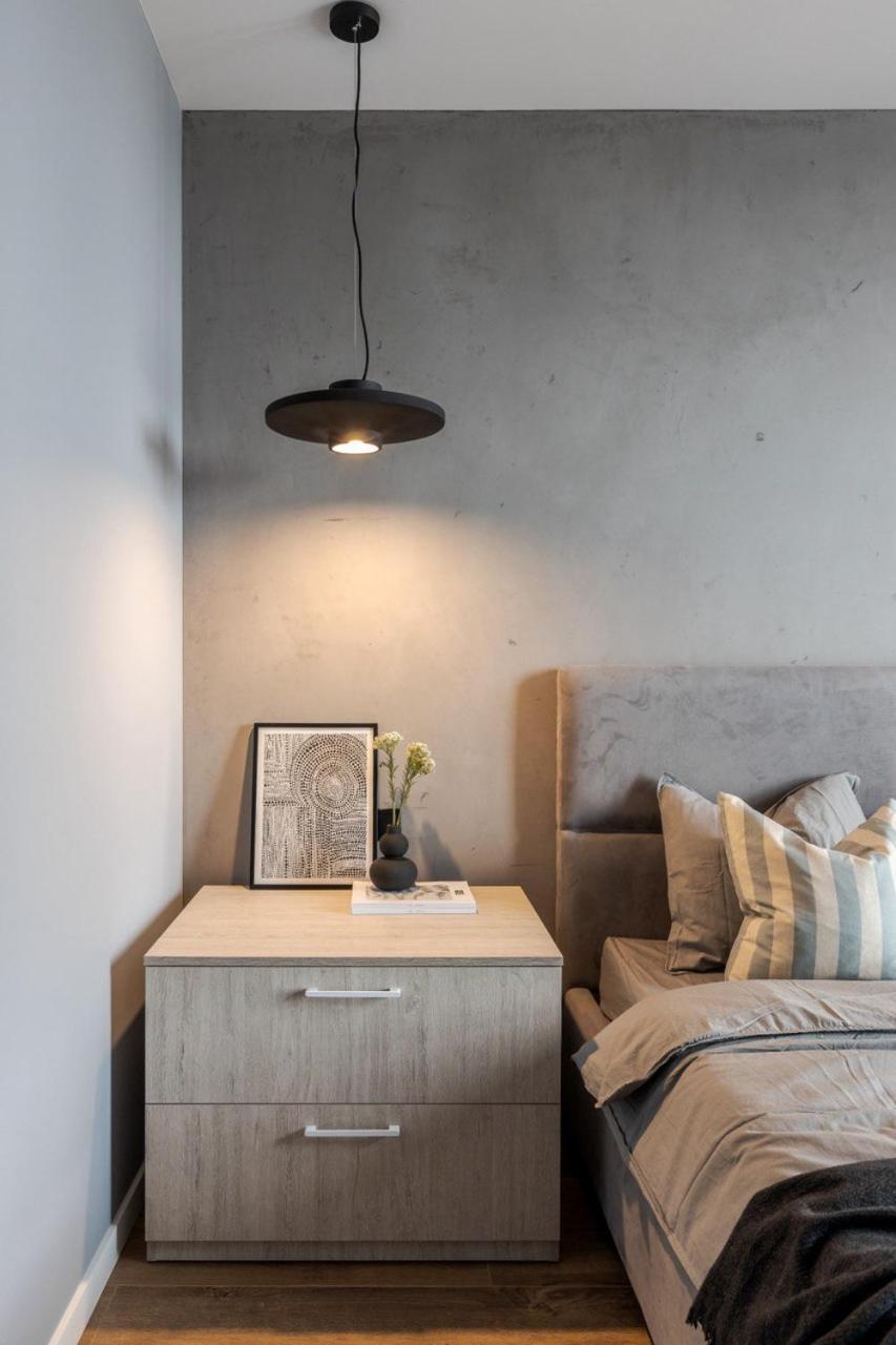 Avalon Time Apartment Львів Екстер'єр фото