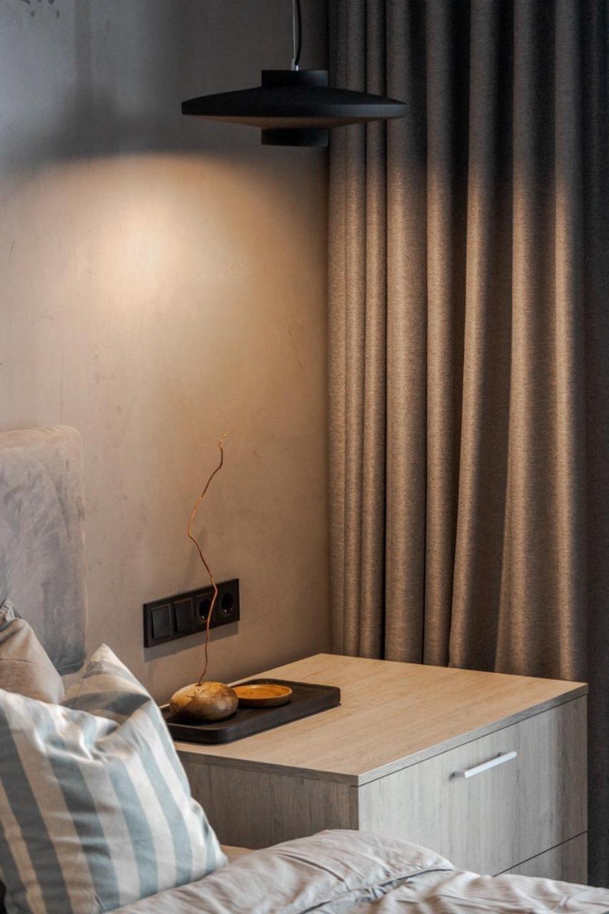Avalon Time Apartment Львів Екстер'єр фото