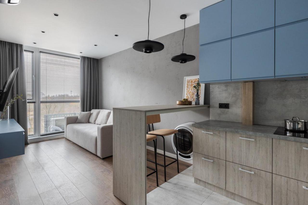 Avalon Time Apartment Львів Екстер'єр фото
