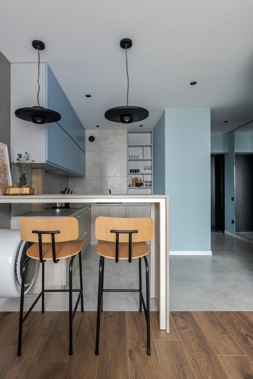 Avalon Time Apartment Львів Екстер'єр фото