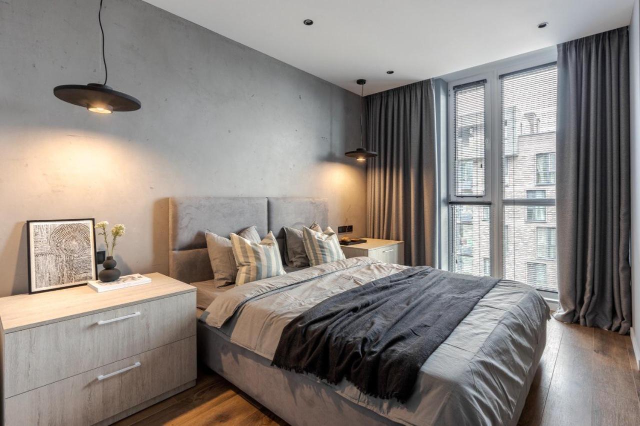 Avalon Time Apartment Львів Екстер'єр фото