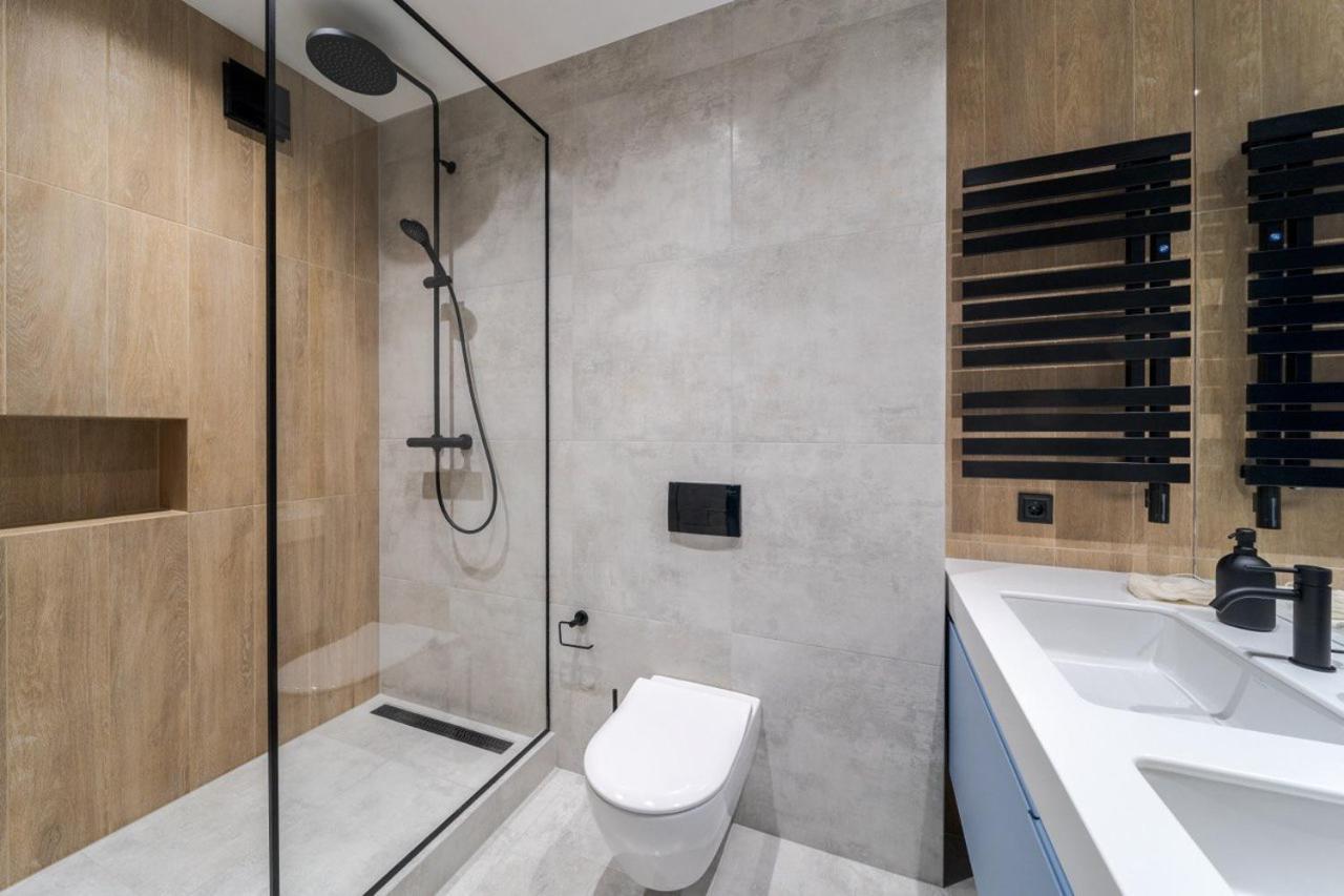 Avalon Time Apartment Львів Екстер'єр фото