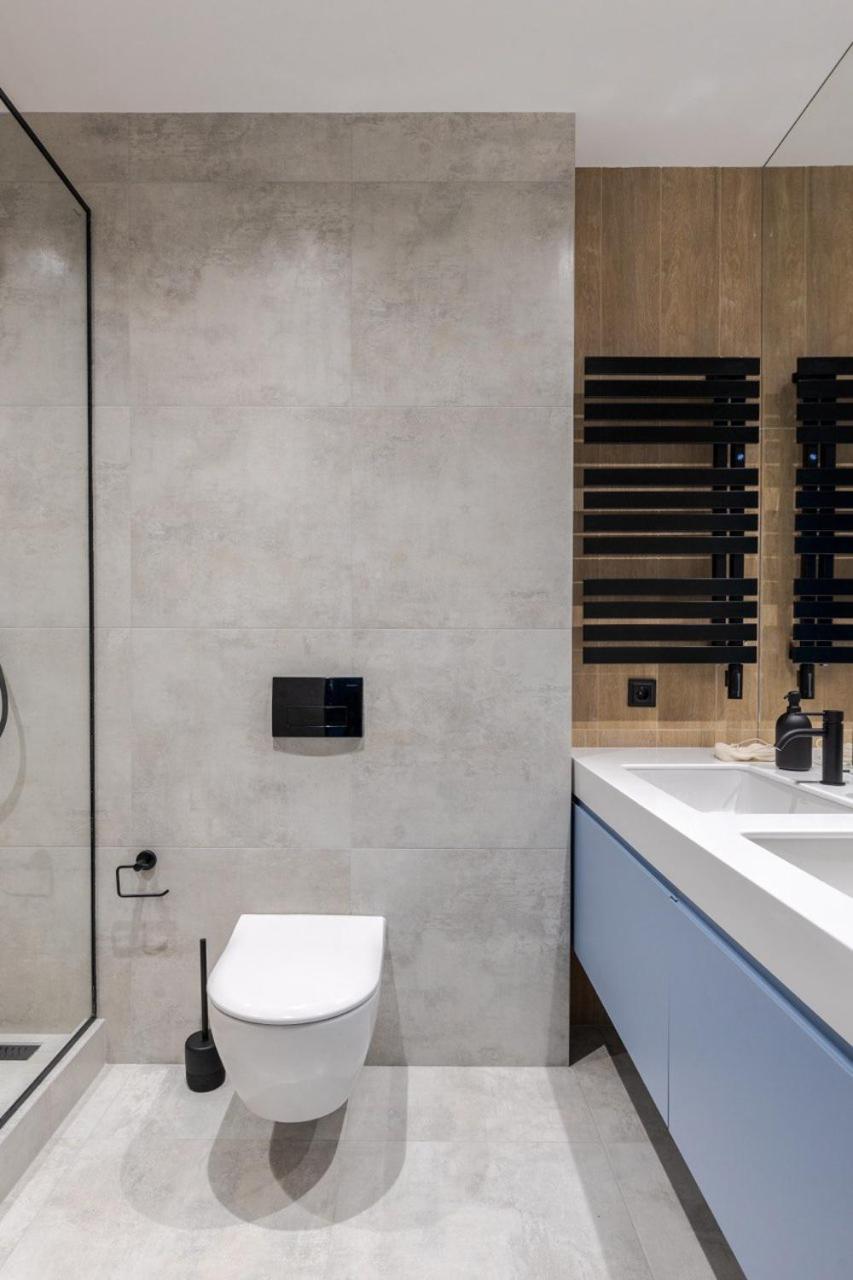Avalon Time Apartment Львів Екстер'єр фото