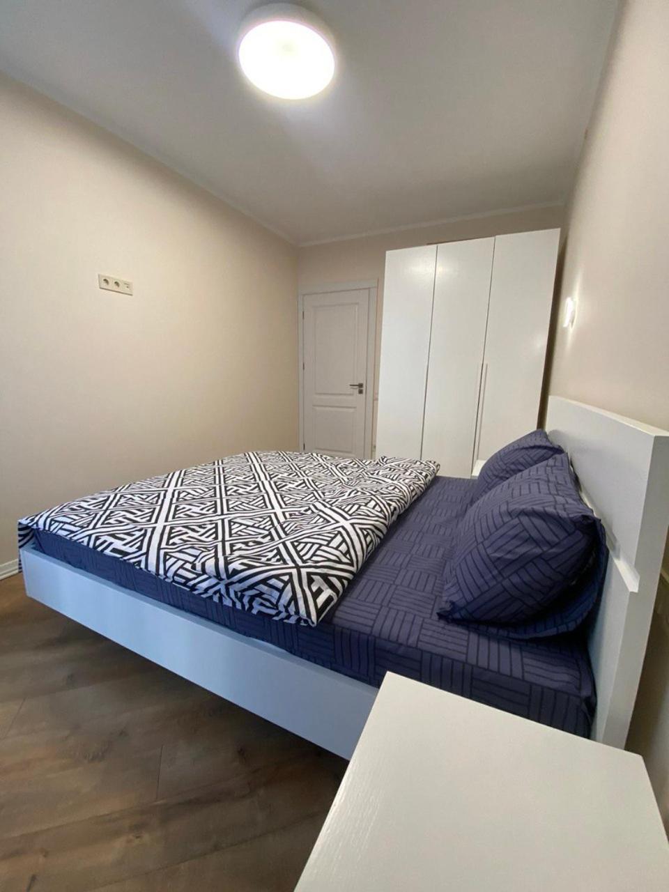 Avalon Time Apartment Львів Екстер'єр фото