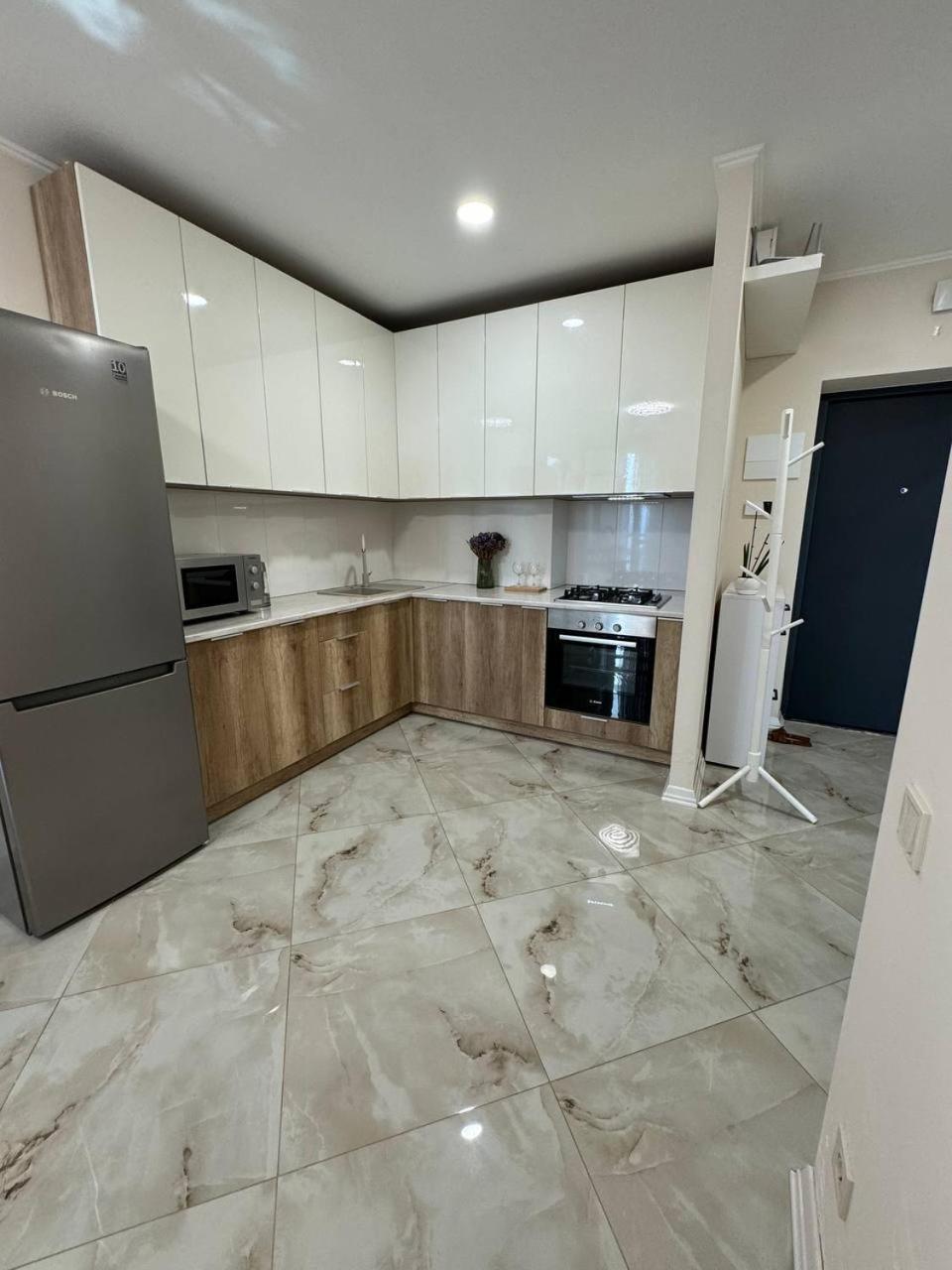 Avalon Time Apartment Львів Екстер'єр фото