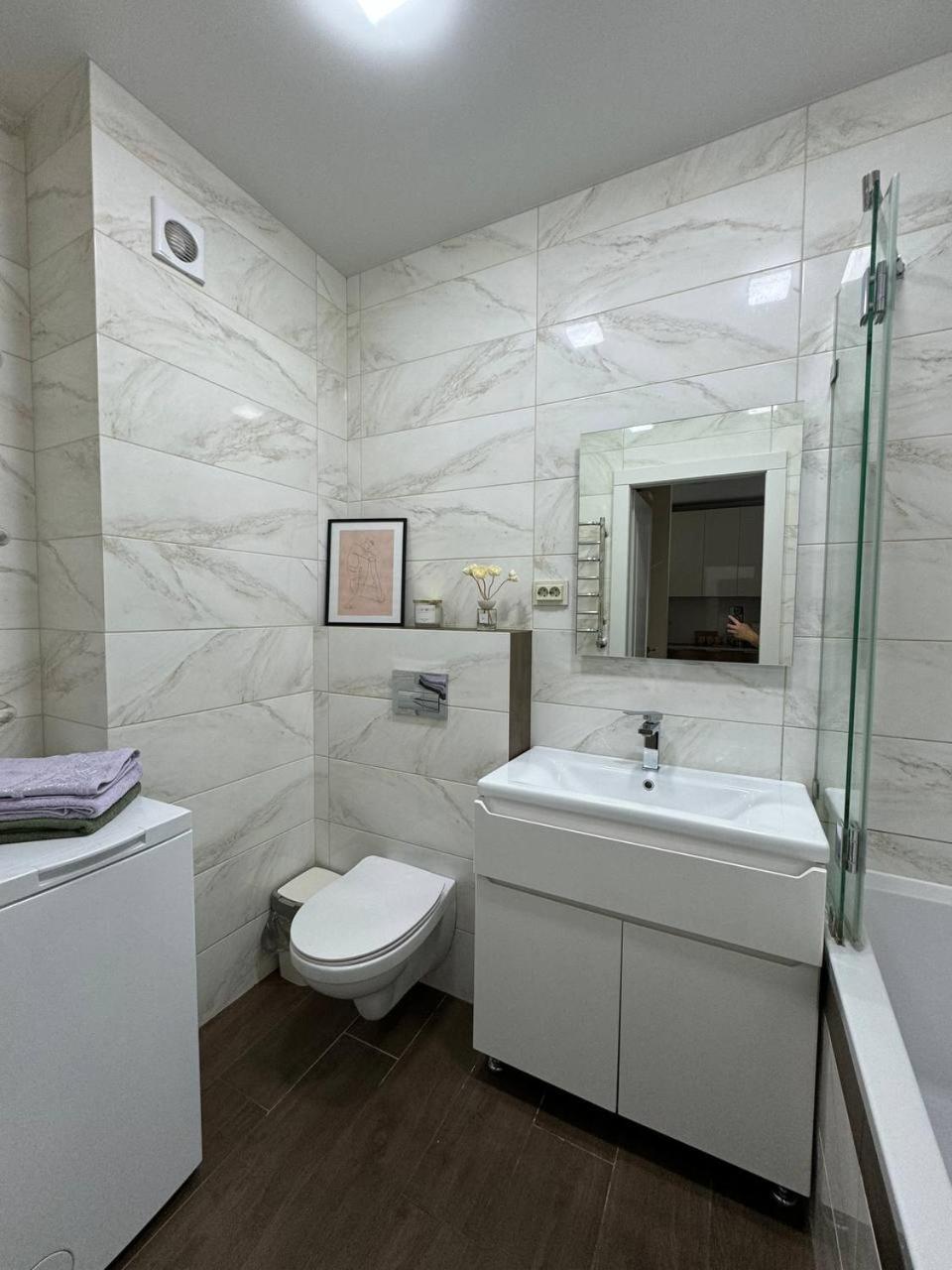 Avalon Time Apartment Львів Екстер'єр фото