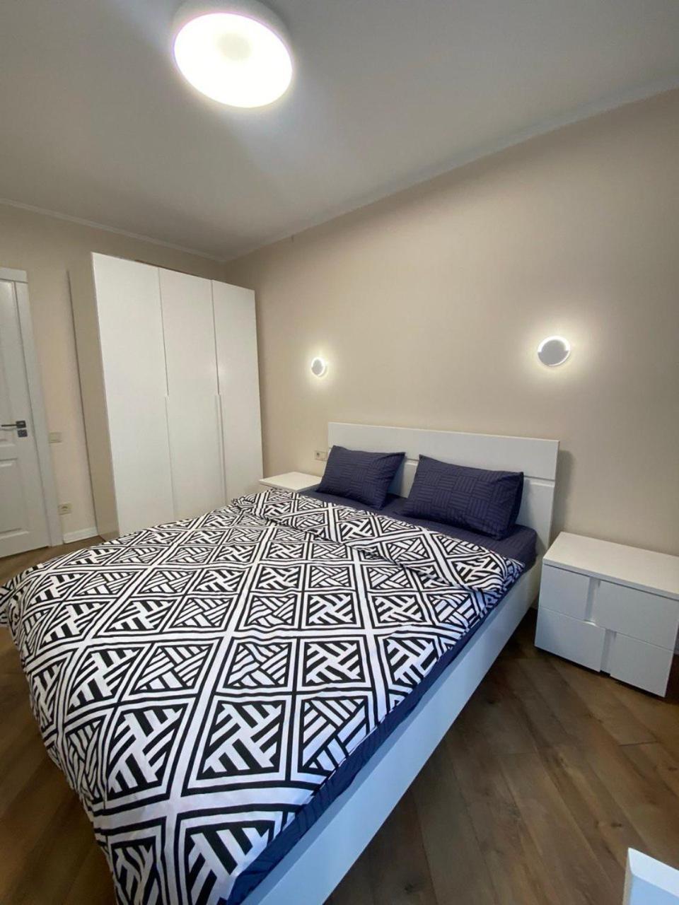 Avalon Time Apartment Львів Екстер'єр фото