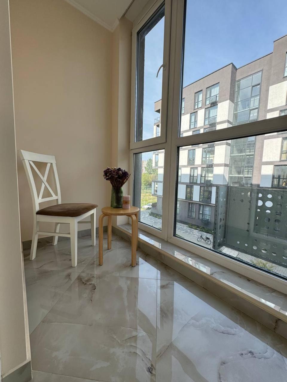 Avalon Time Apartment Львів Екстер'єр фото