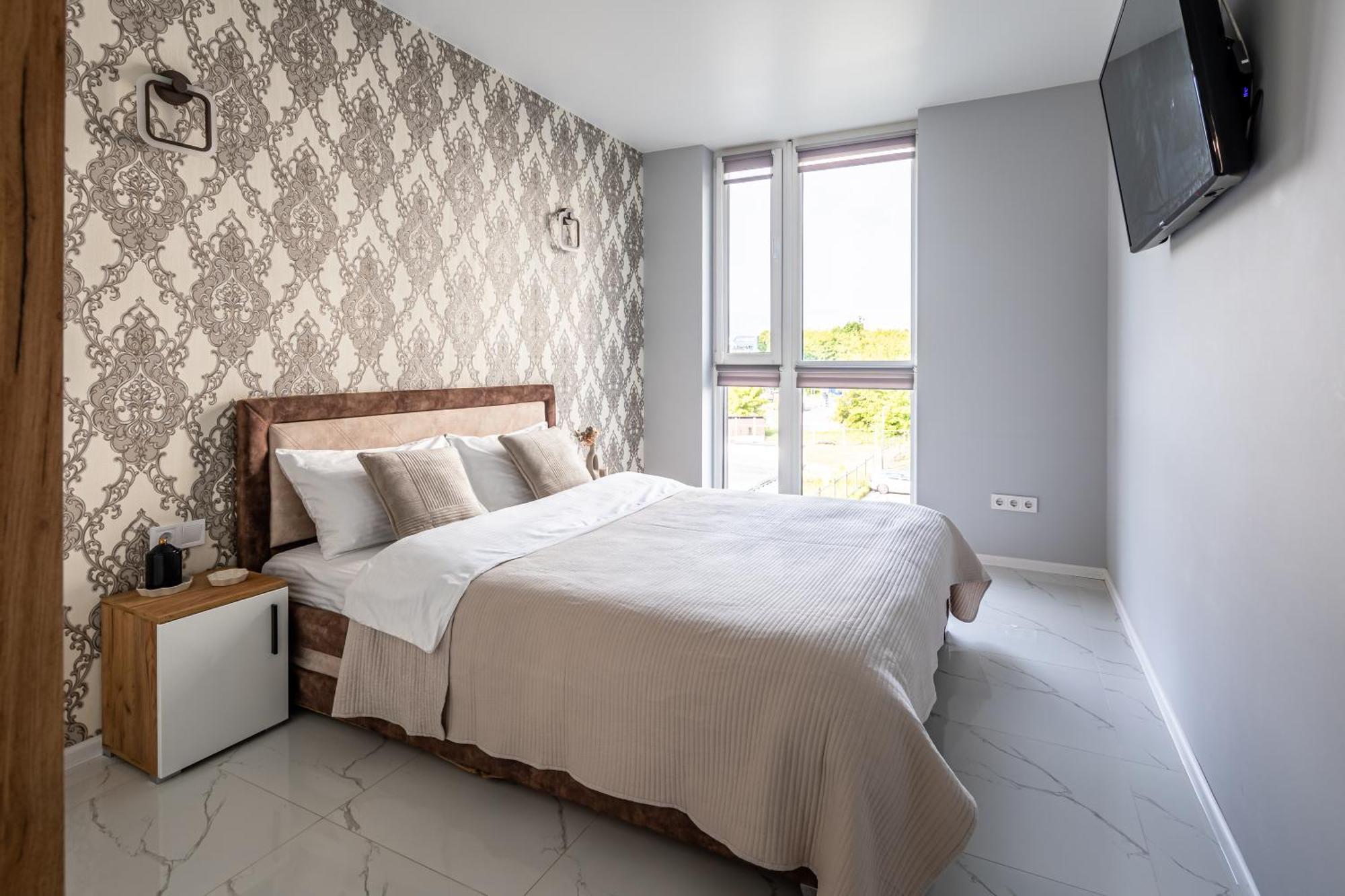 Avalon Time Apartment Львів Екстер'єр фото