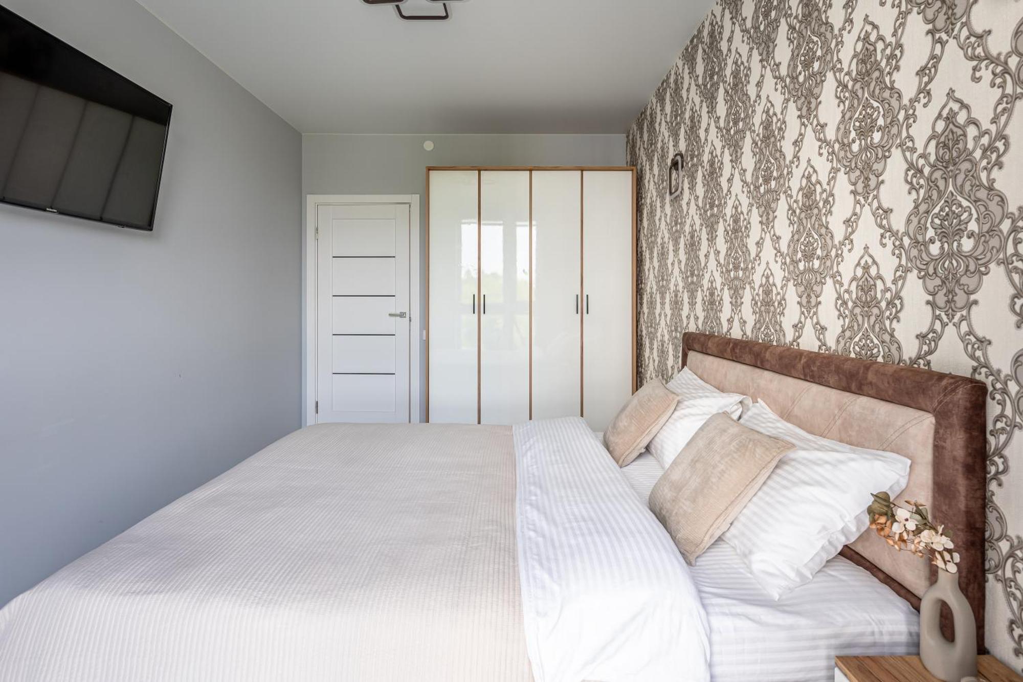 Avalon Time Apartment Львів Екстер'єр фото