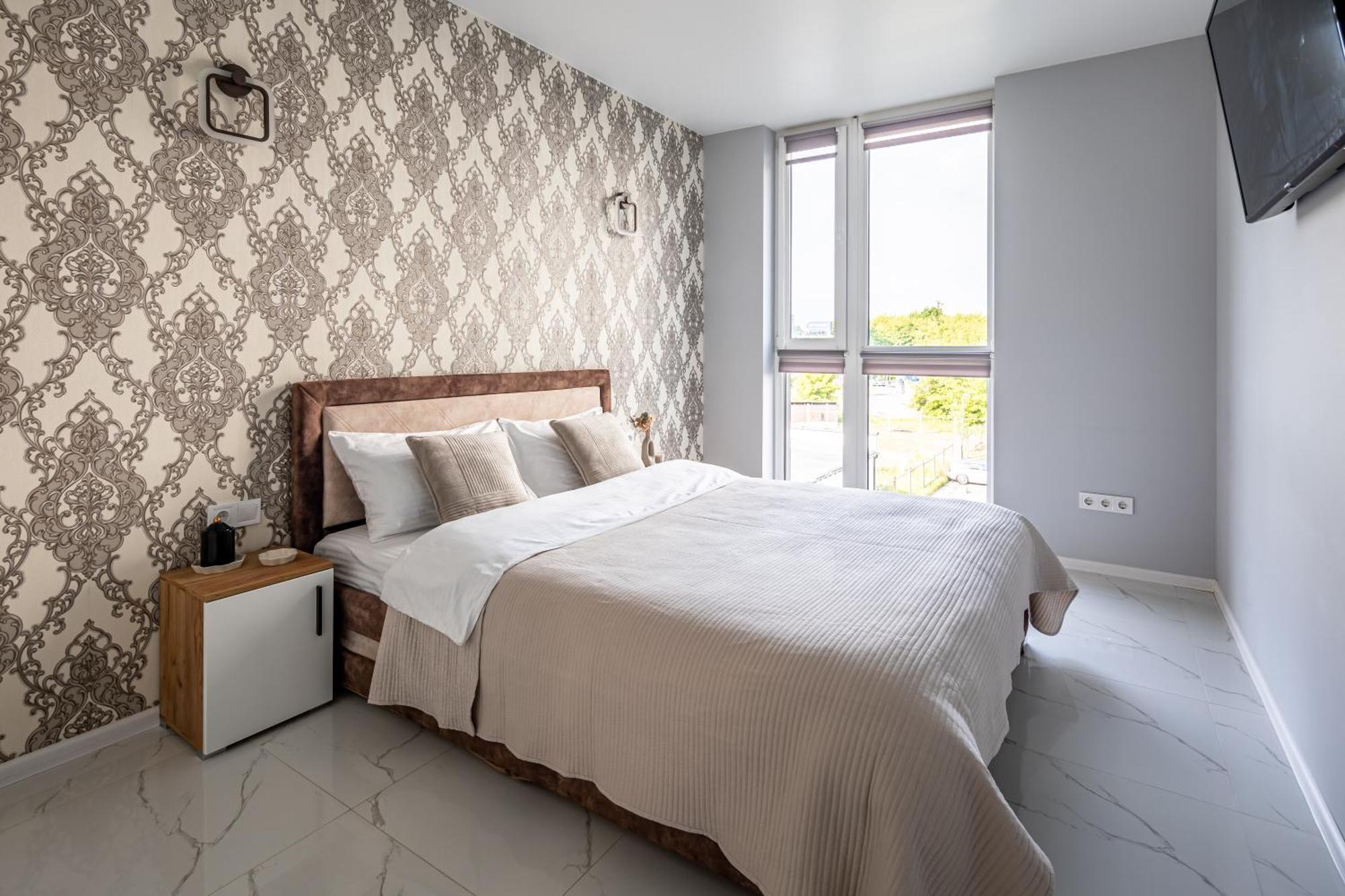 Avalon Time Apartment Львів Екстер'єр фото
