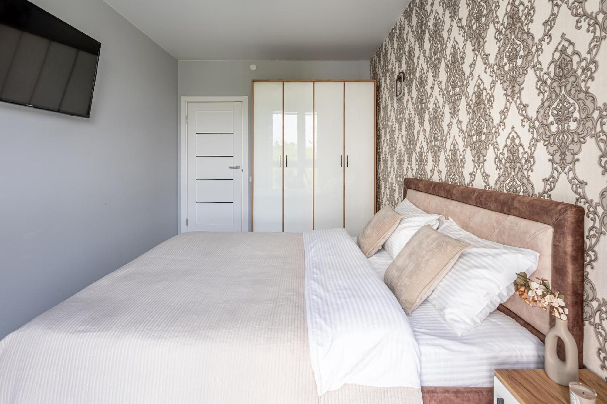 Avalon Time Apartment Львів Екстер'єр фото