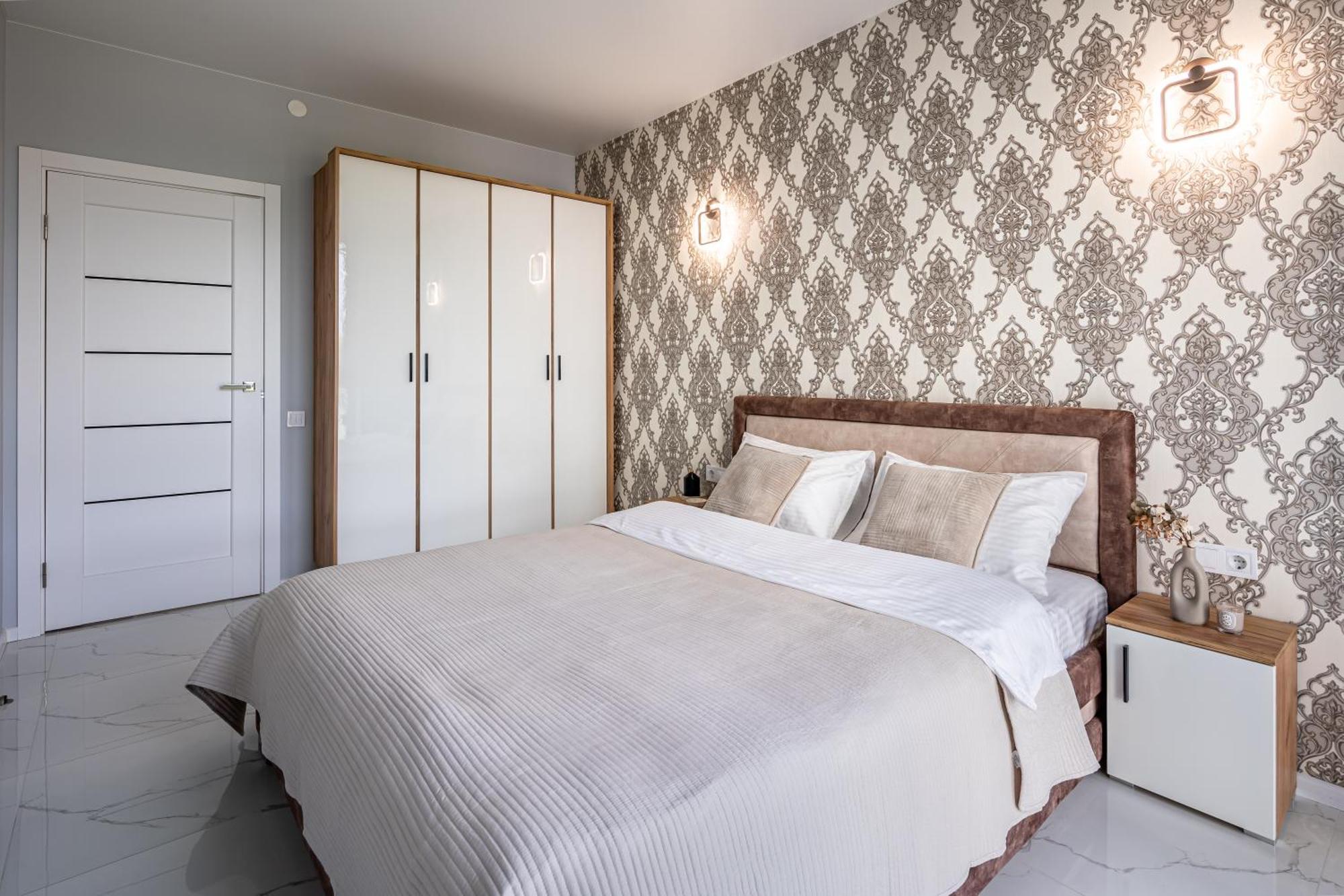 Avalon Time Apartment Львів Екстер'єр фото